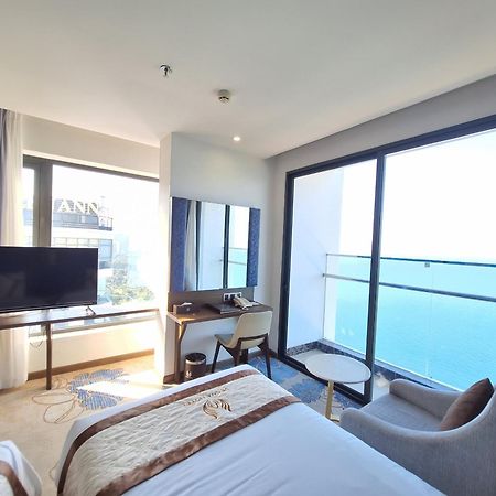 Vesna Hotel Nha Trang Kültér fotó