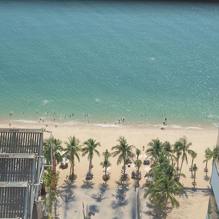Vesna Hotel Nha Trang Kültér fotó