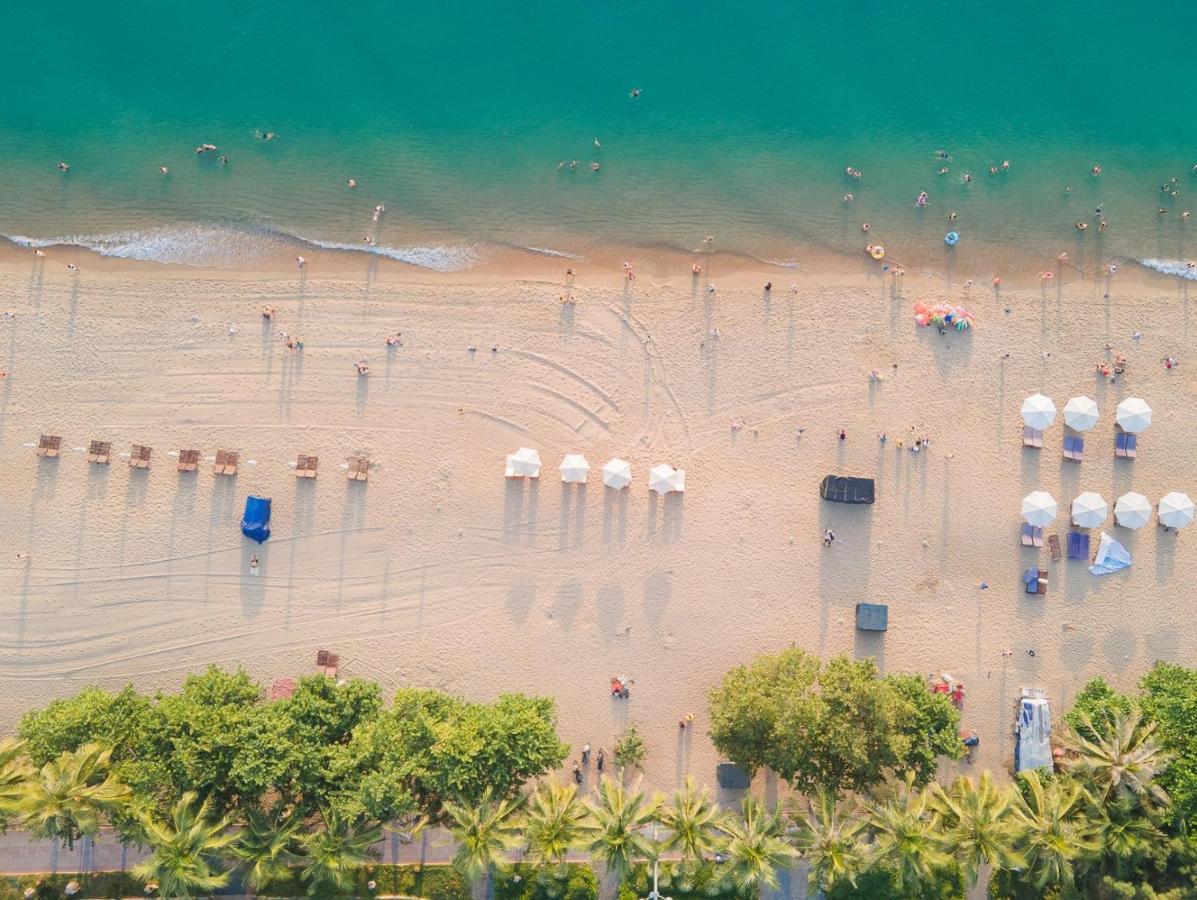 Vesna Hotel Nha Trang Kültér fotó