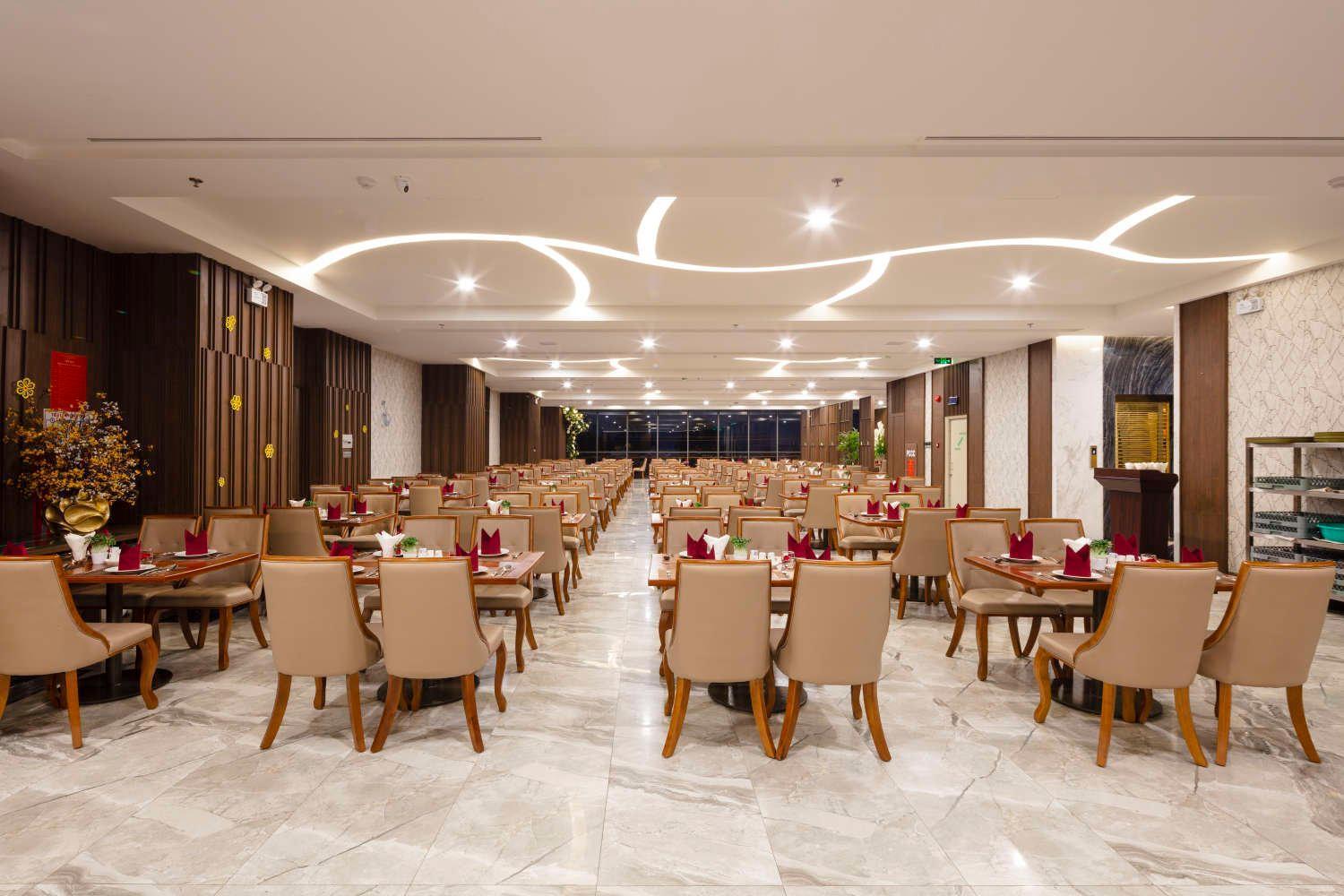 Vesna Hotel Nha Trang Kültér fotó
