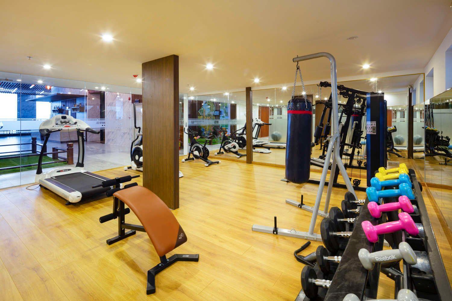 Vesna Hotel Nha Trang Kültér fotó