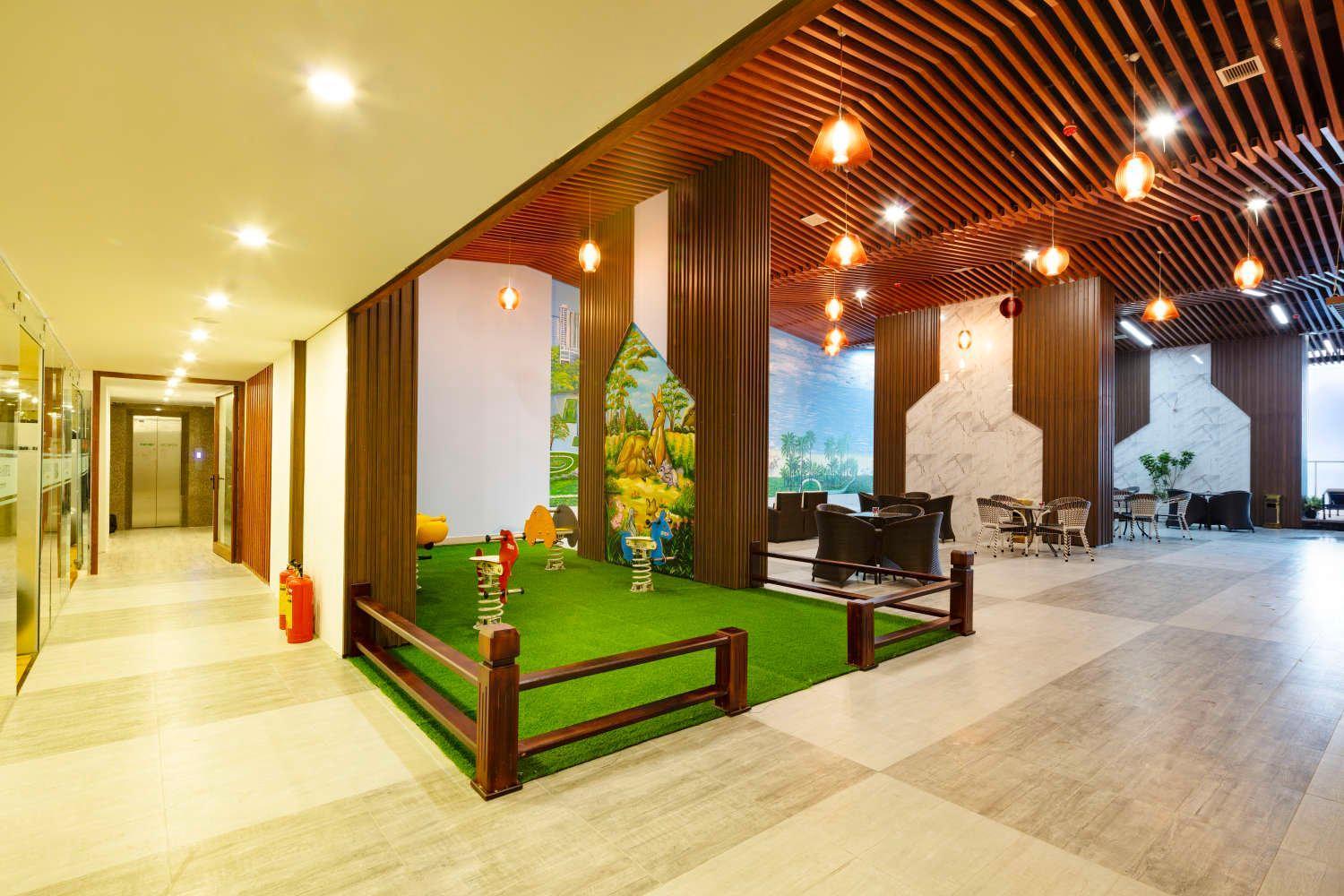 Vesna Hotel Nha Trang Kültér fotó