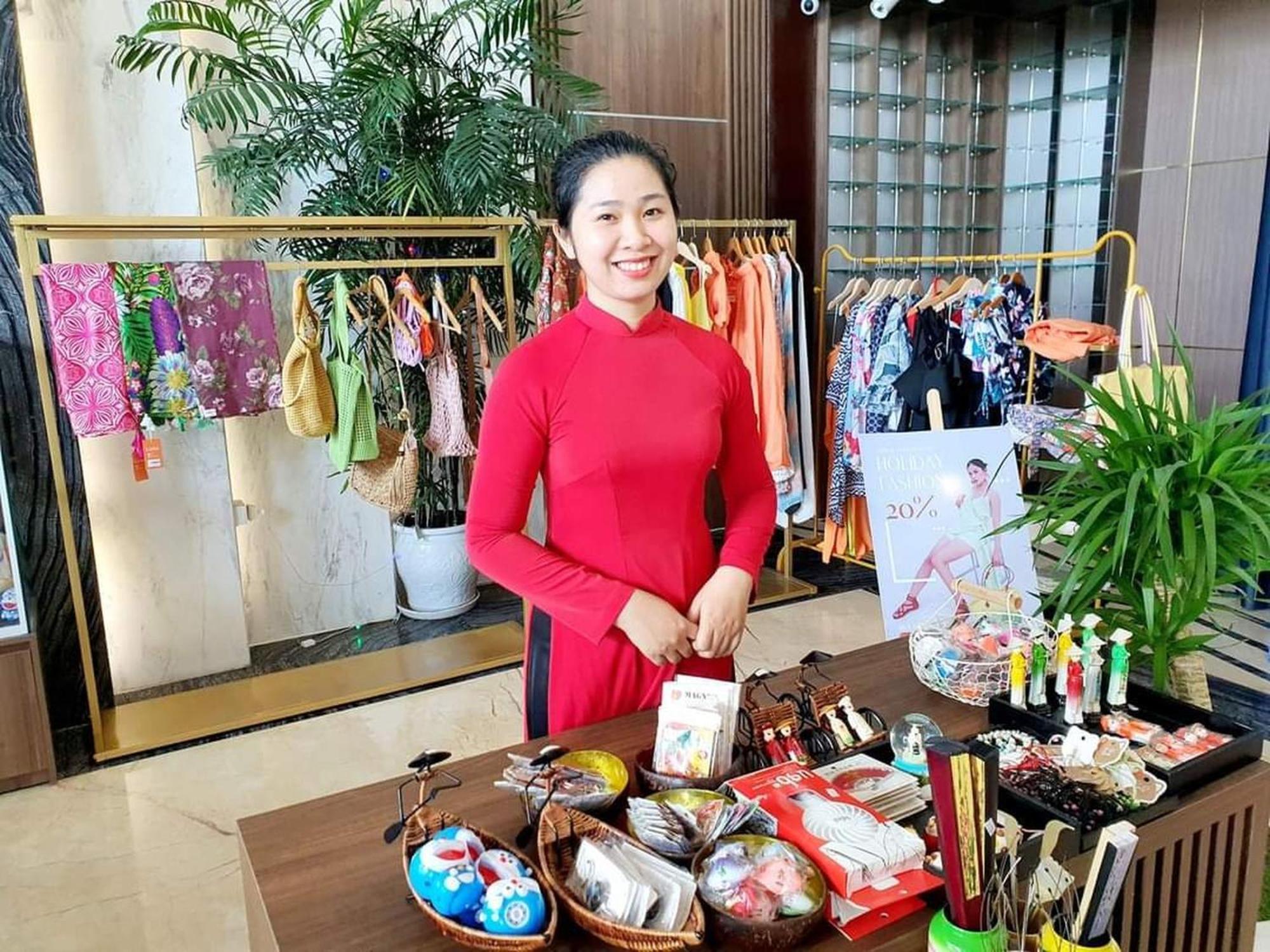 Vesna Hotel Nha Trang Kültér fotó