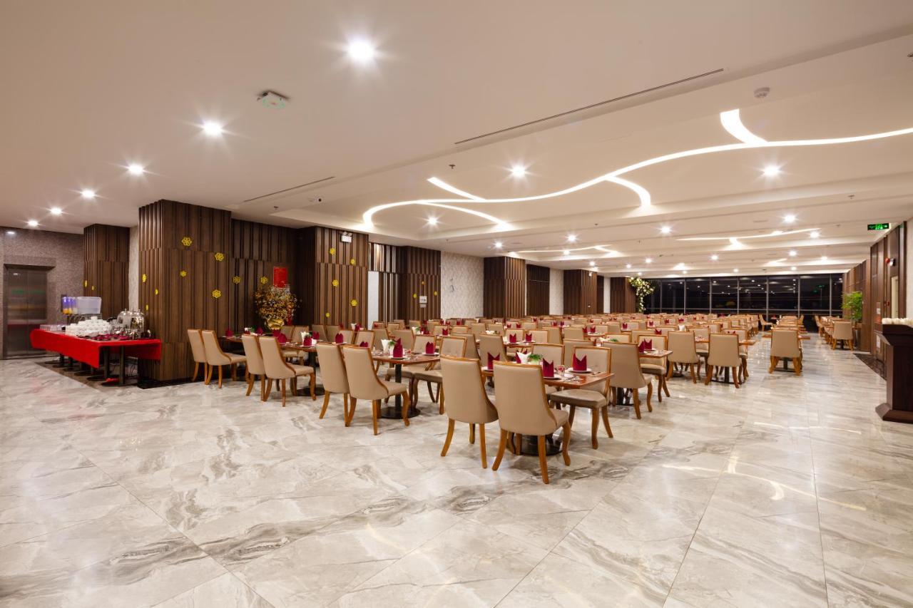 Vesna Hotel Nha Trang Kültér fotó